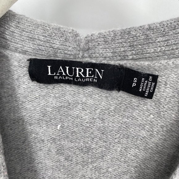 Lauren Ralph Lauren black label dress women’s minimalist office workwear career - Picture 3 of 8